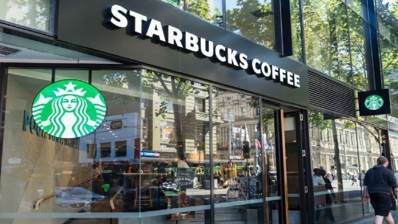 Savaş sonrası Starbucks boykotu yapanlara kötü haber! İsrail gerçeği ortaya çıktı