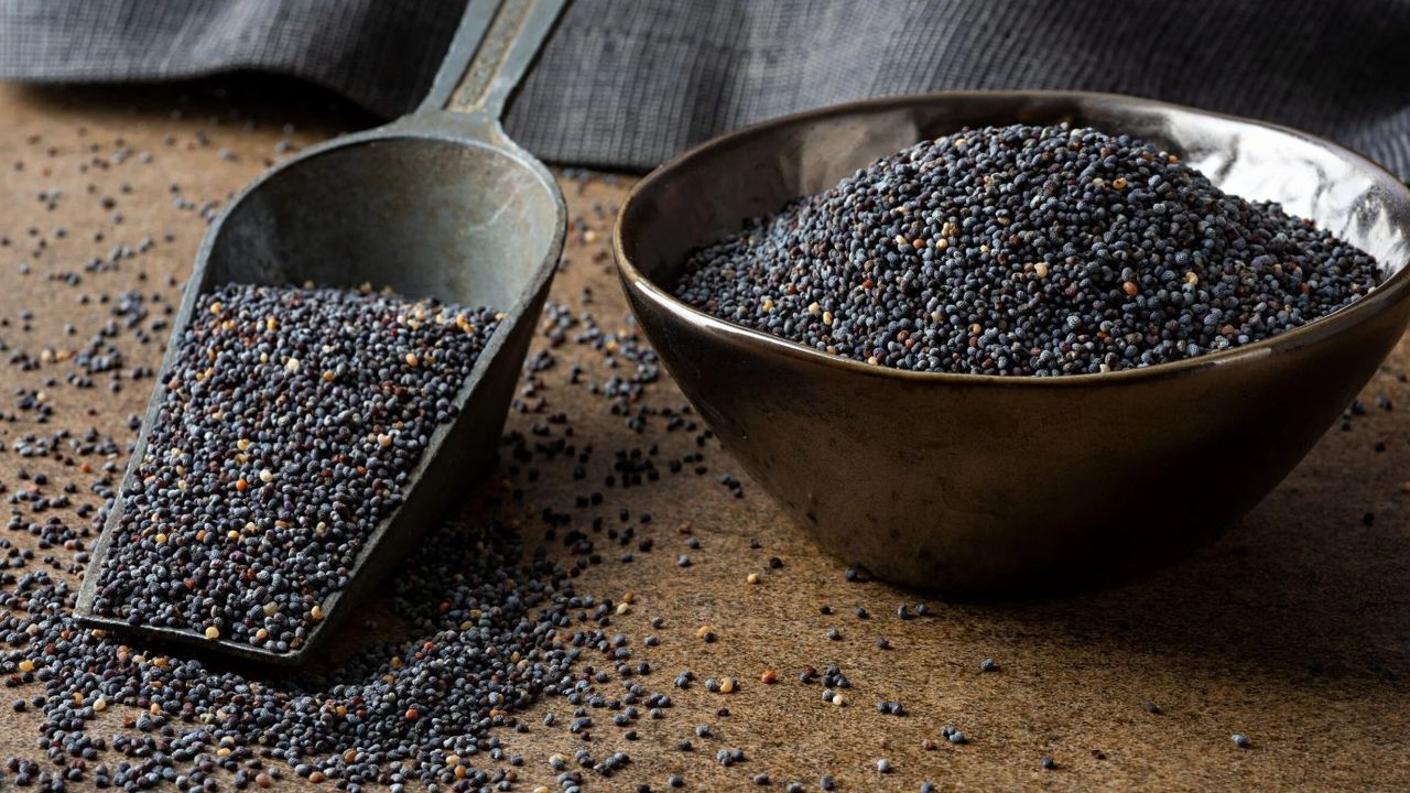 Şifa olmadığı hastalık yok! Mavi haşhaş faydalarıyla son zamanların trendi…