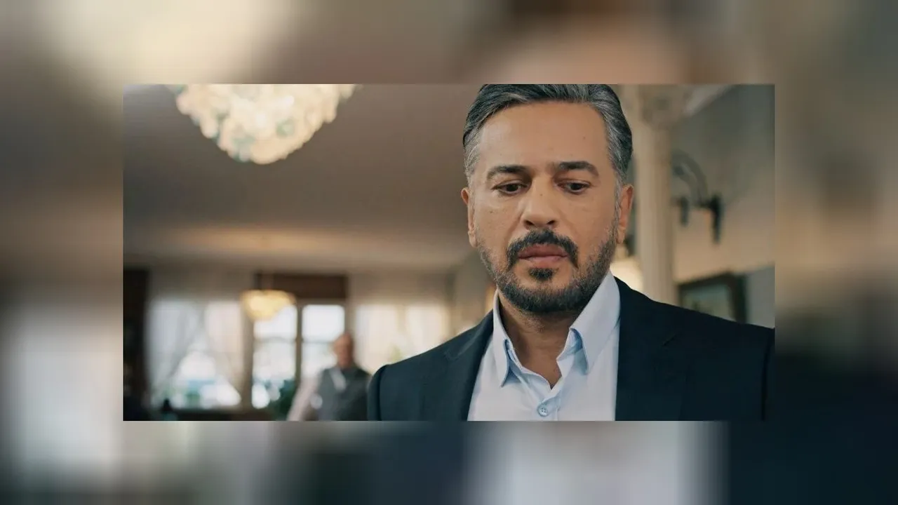 Şoke eden bir ifşa ortaya atıldı! Yıllardır sakladığı çocuğu ortaya çıktı 