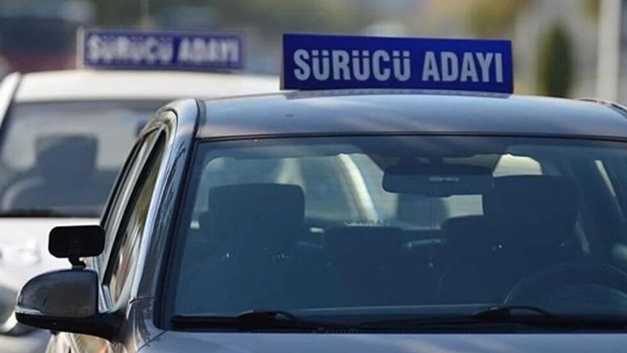 Sürücü kursları Rekabet Kurulu’nun merceğinde
