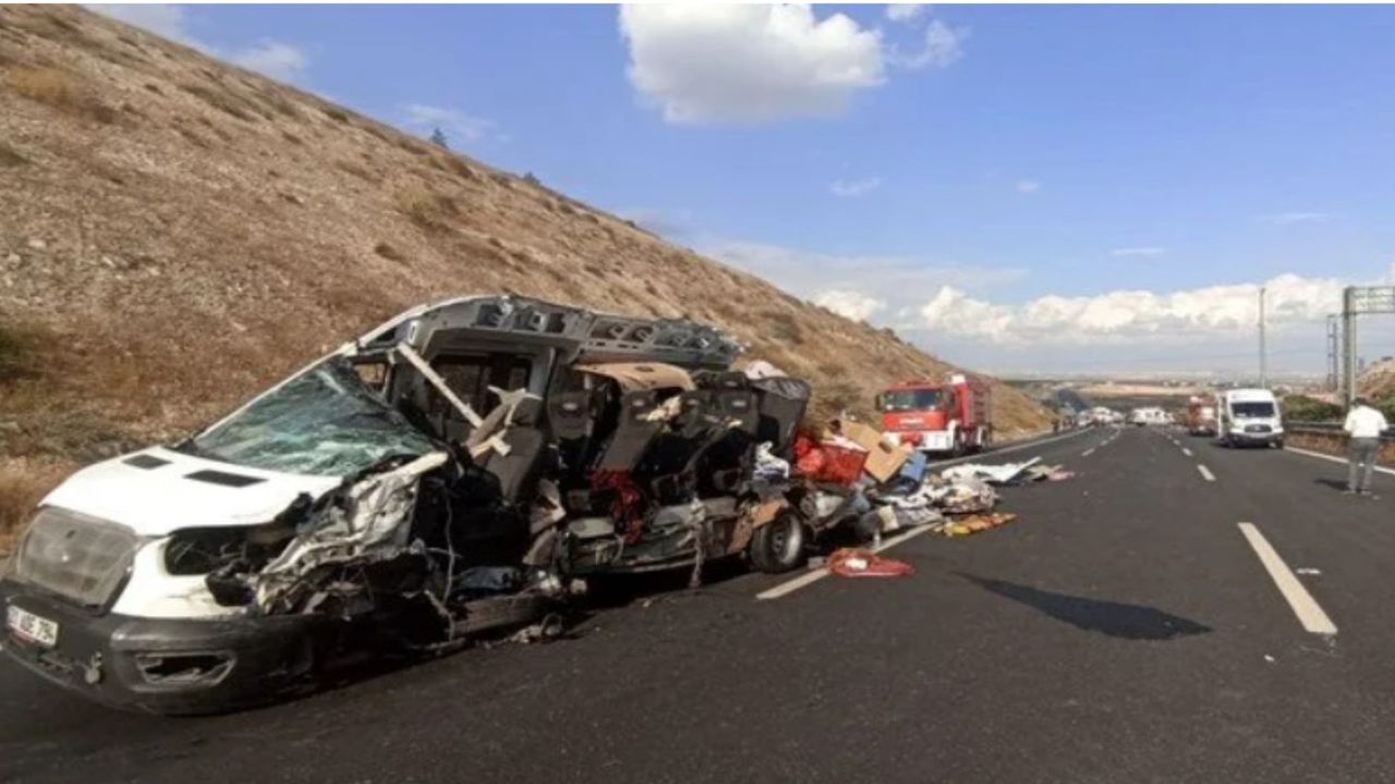 TAG Otoyolu’nda ölümlü kazada 3 zanlı cezaevine gönderildi