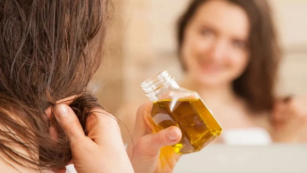 Tek bir damlası mucizeler yaratıyor 