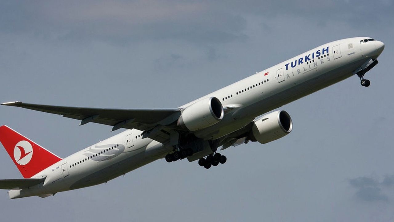 THY’den İtalya grevi iptalleri