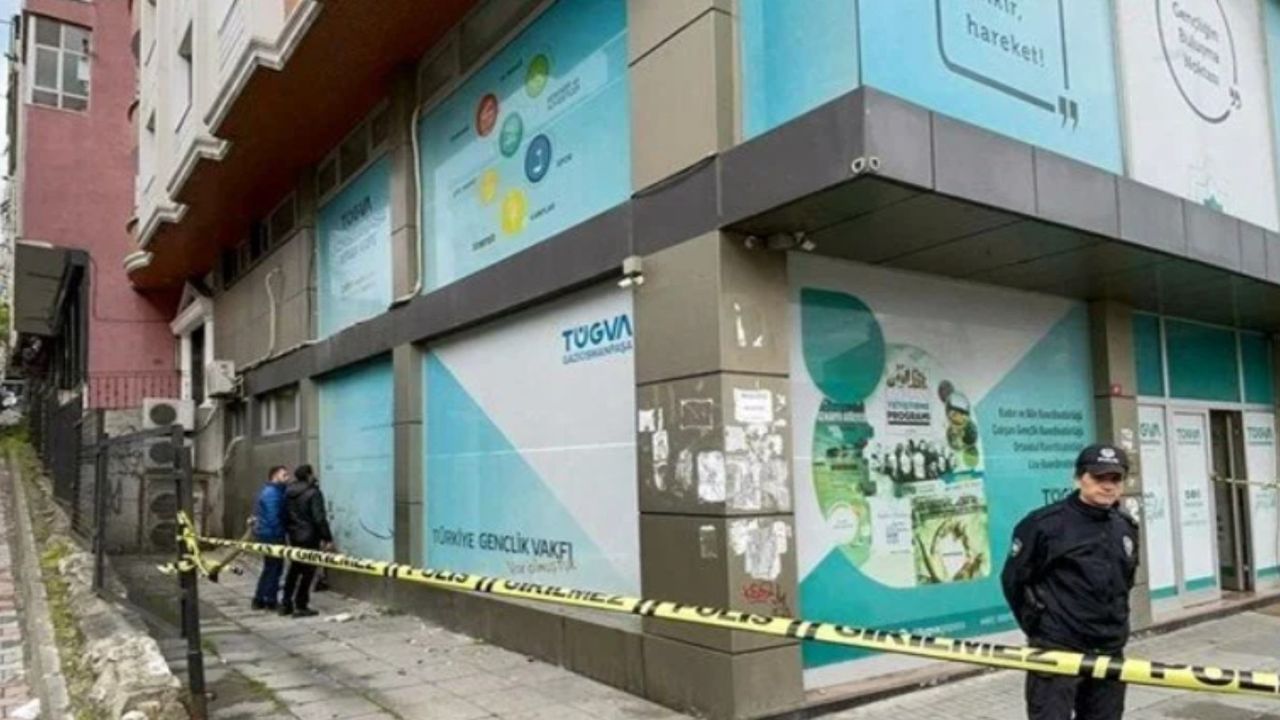  TÜGVA’ya bombalı saldırı yapan teröriste ağır ceza