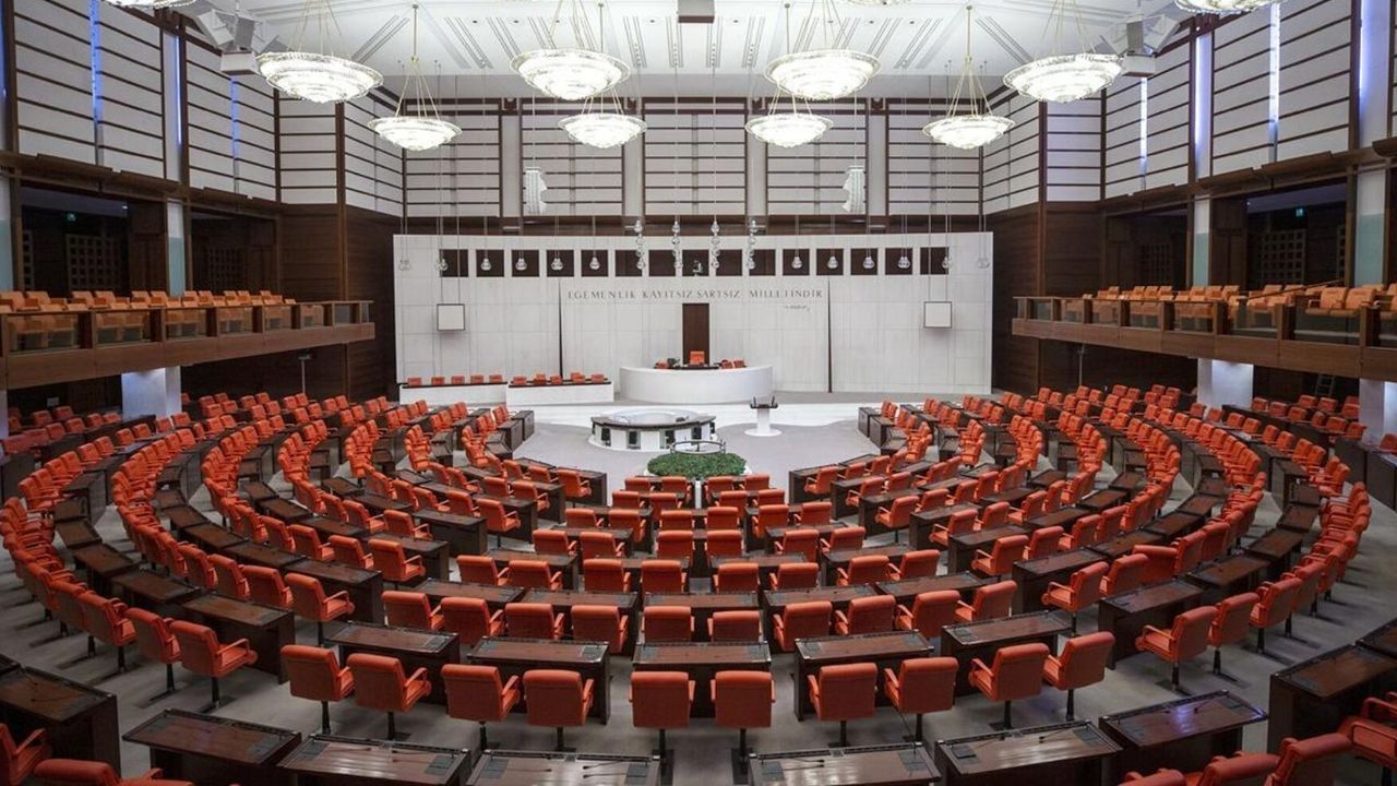 Türkiye’nin sınır ötesi harekatına 2 yıl daha onay: Irak ve Suriye tezkeresi kabul edildi