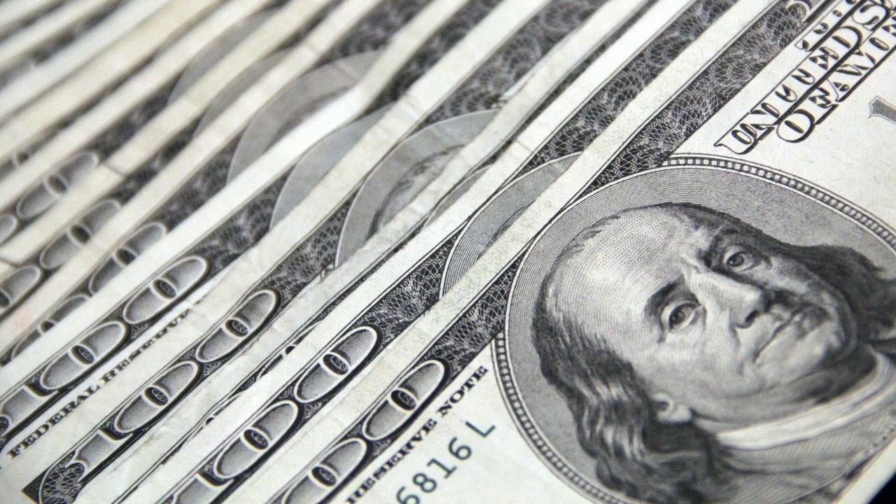  Türkiye'nin toplam rezervleri 15 hafta sonra ilk kez azaldı