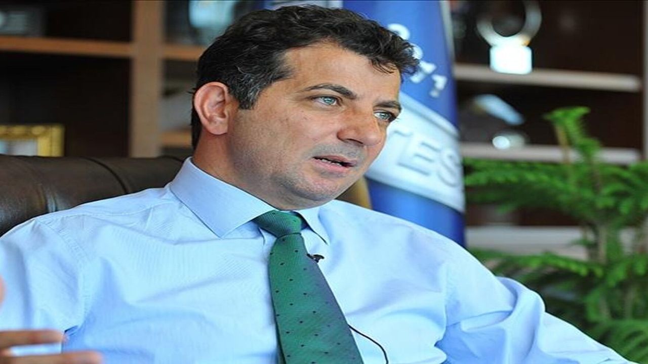 Ünsal Ban tahliye edildi