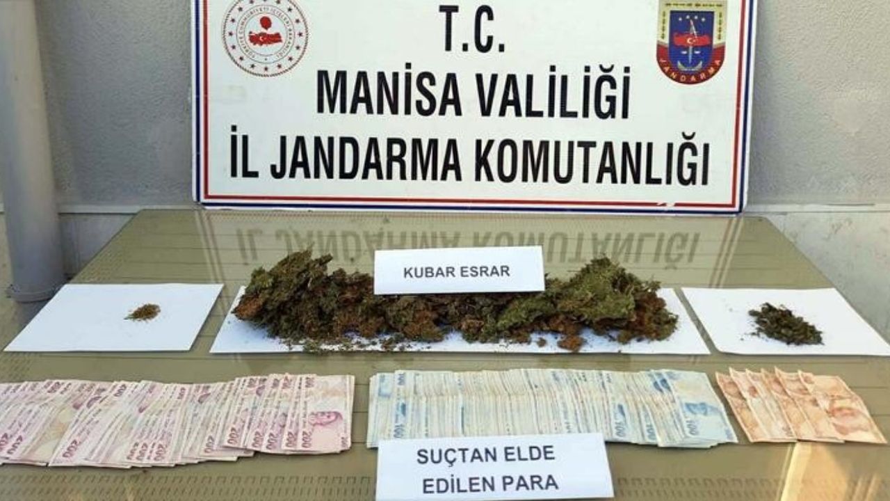 Uyuşturucu satıcılarına 'kökünü kurutma' darbesi! 6 kişi yakalandı