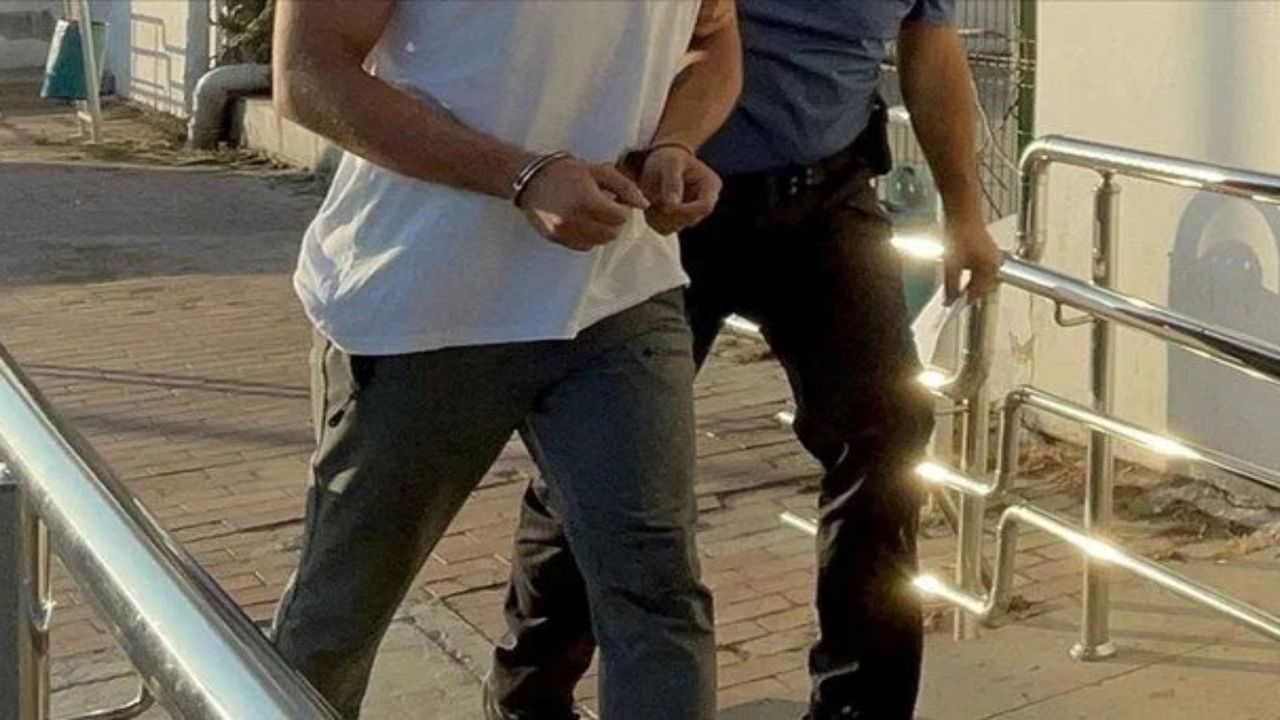 Voleybol kursunda taciz skandalı: Antrenör tutuklandı