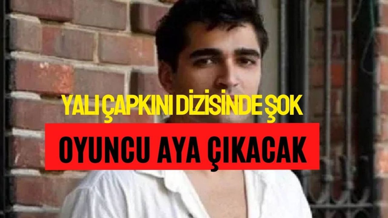 Yalı Çapkını dizisi Mert Ramazan Demir'in bölüm başı aldığı onu aya götürür deniliyor! Arka Sokaklar'da bile bu maaşı almıyordu