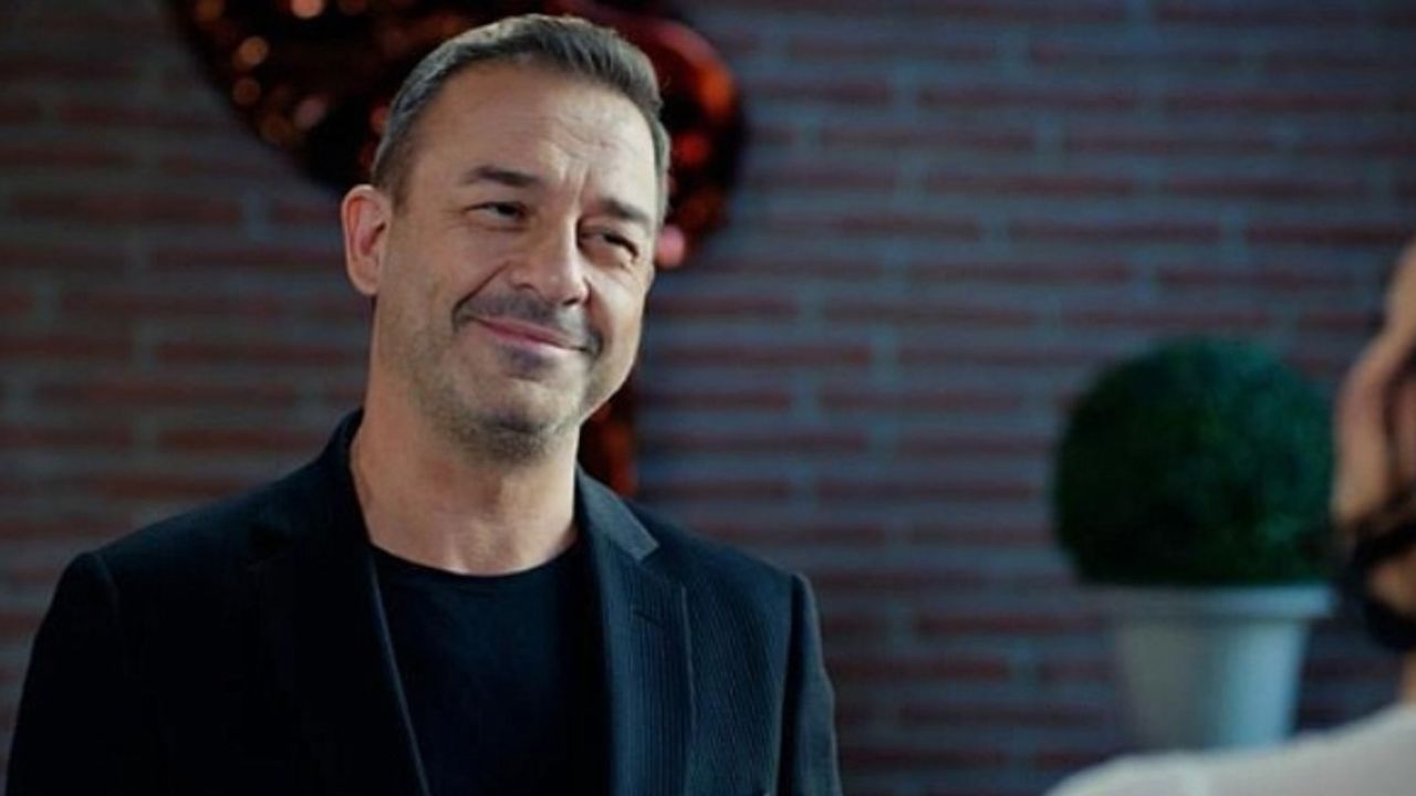 Yasak Elma başrolü geri geliyor! Yeni dizisinde Şevket Çoruh'ta yer alıyor