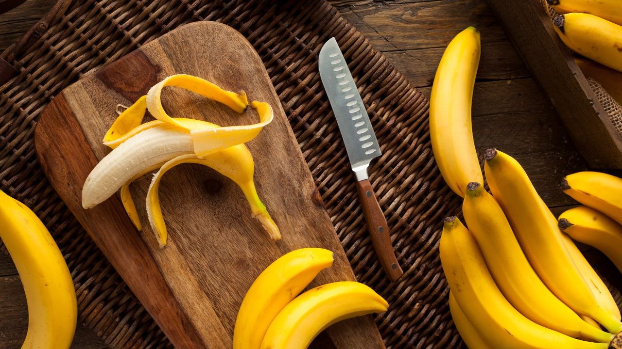 Yeterli miktarda muz tüketmemek kalp sorunlarına yol açıyor! 