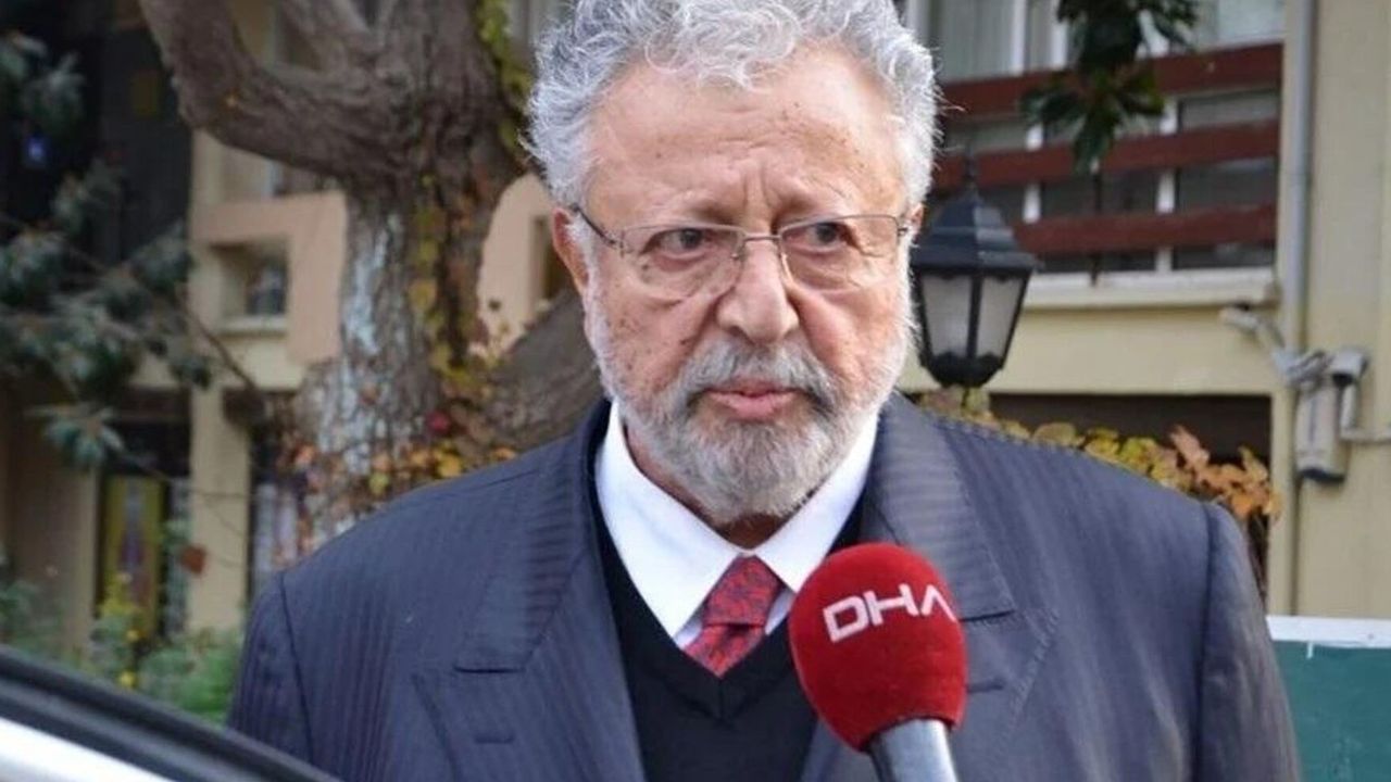 Yıllar sonra ikiz babası olduğunu öğrenen Metin Akpınar sessizliğini bozdu 