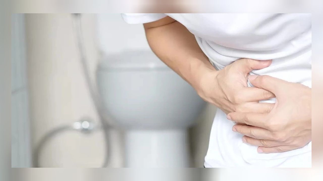 Yüksek lif deposu! Kabızlığın doğal ilacı... 