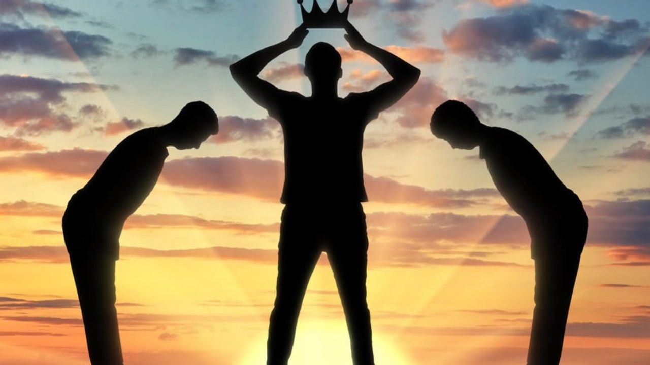 Yüzyılın tehlikesi: Narsizm