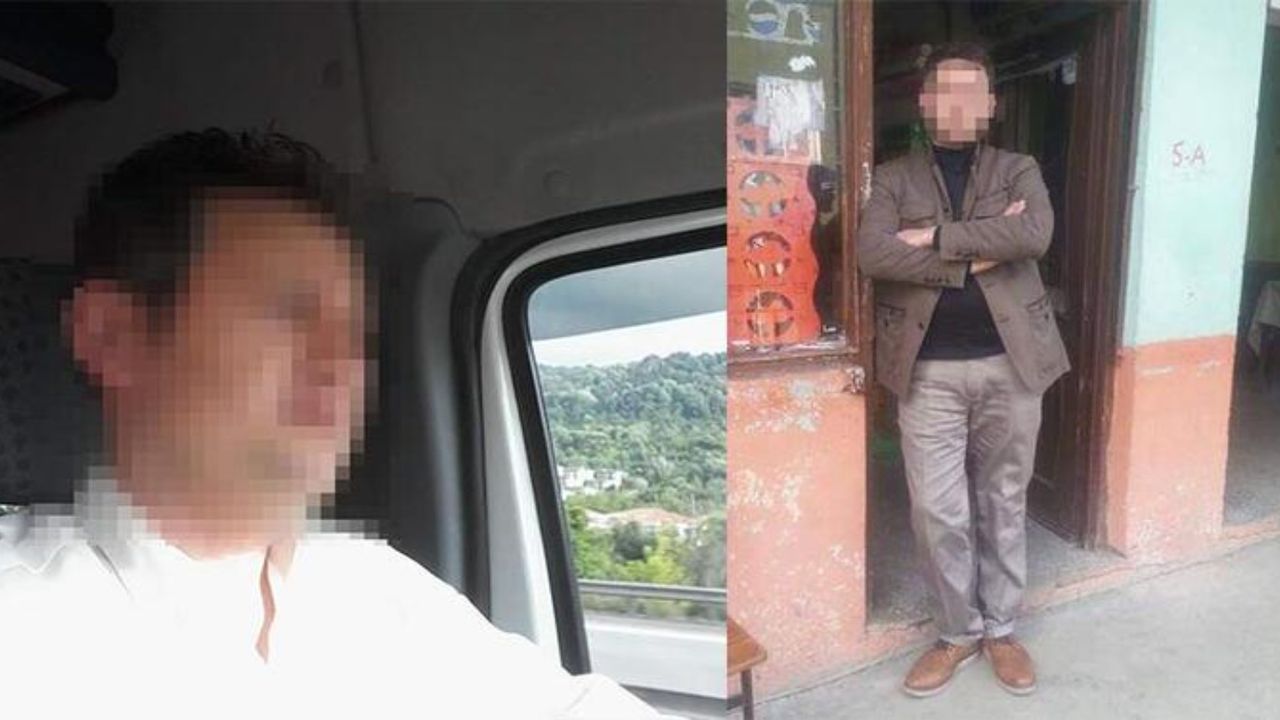 Zihinsel engelli kızı istismar edip hamile bırakan köy muhtarı yakalandı