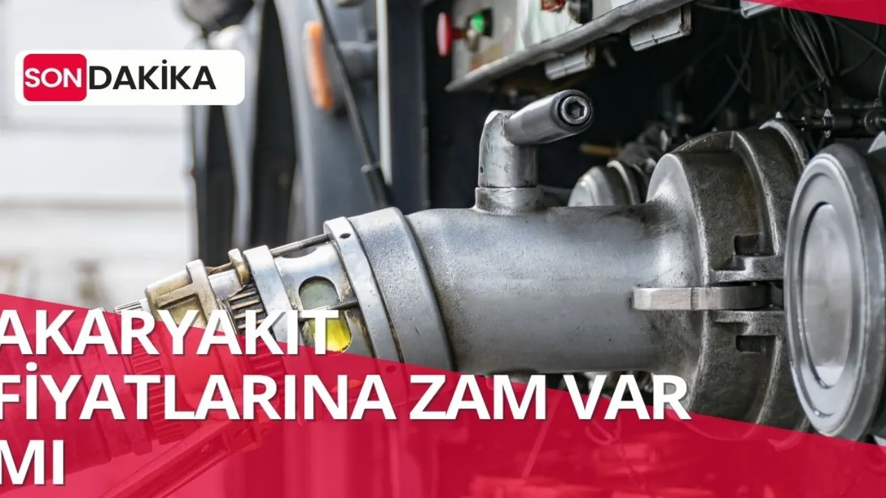 27 Kasım 2023 güncel akaryakıt fiyatları! Petrol fiyatları geriliyor yeni yıla büyük zam kapıda