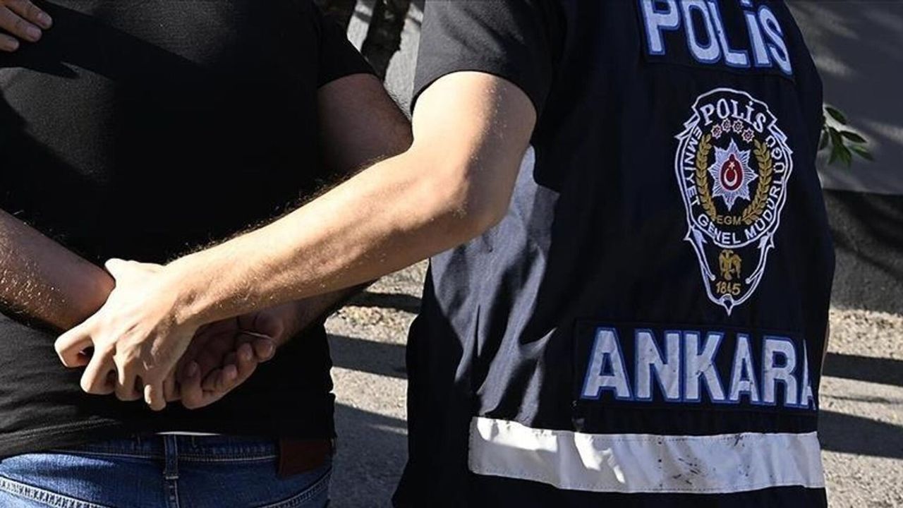 68 ilde Mercek-6 operasyonunda 951 silah ele geçirildi, 1129 şüpheli yakalandı