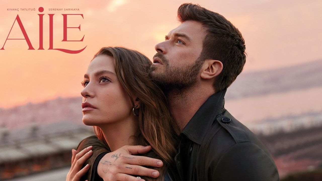 Aile dizisi 20'nci bölümü ile seyirciyi ekrana kitlemeyi vaat ediyor!