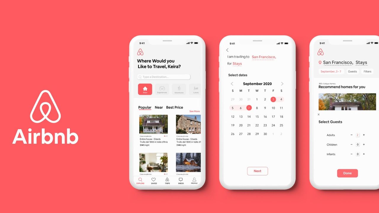 Airbnb’nin 779 milyon eurosuna el konuldu!