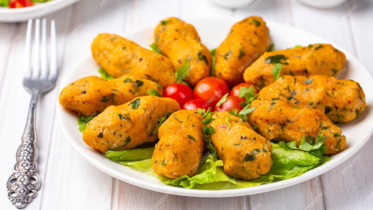 Altın günlerinde parmaklarınızı yedirtecek tarif geldi! Bu köfte her günün kurtarıcısı