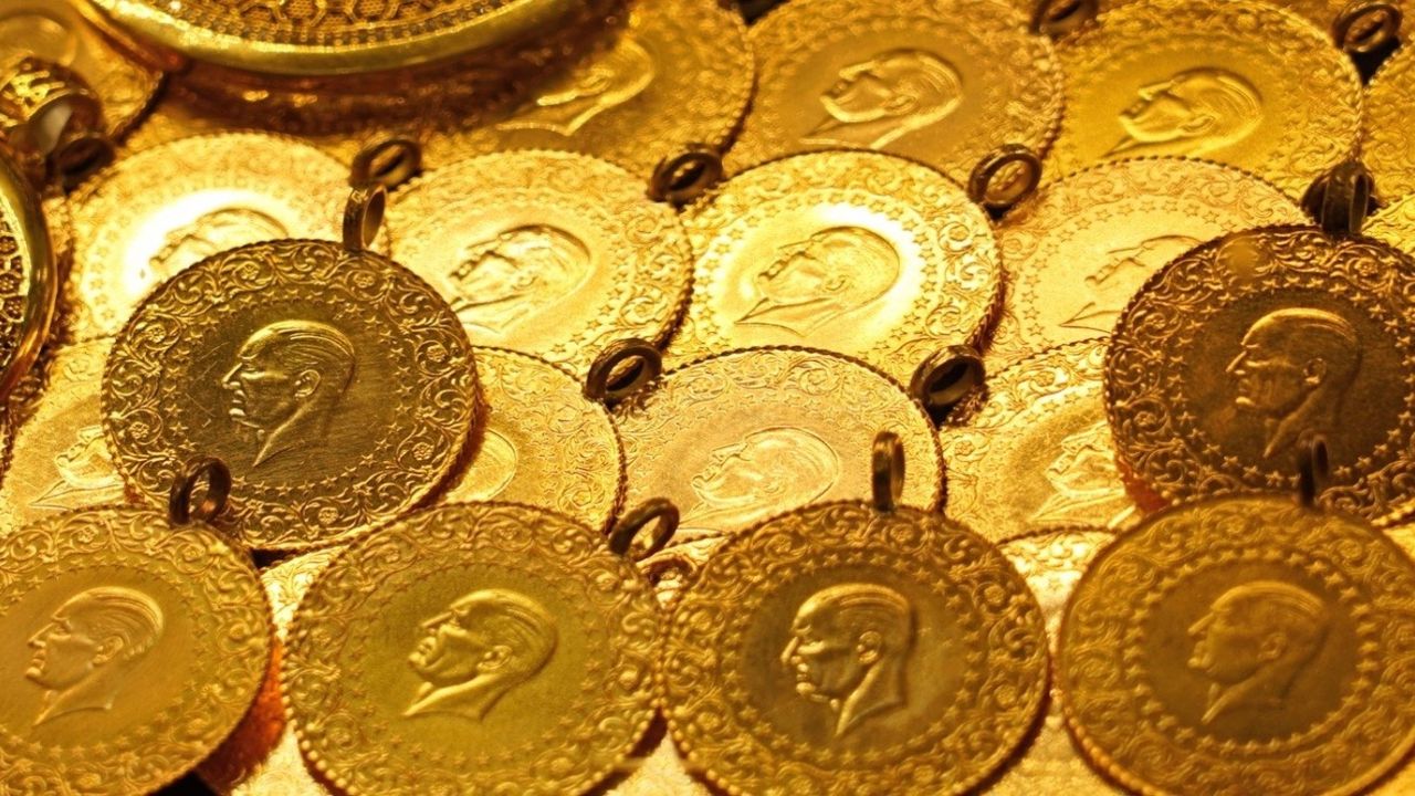 Altın neden yükseliyormuş belli oldu! Gram altındaki rekor yükseliş durmuyor