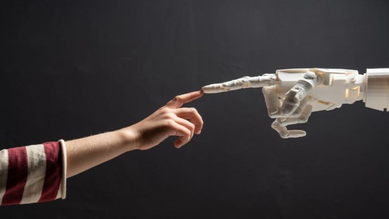 Anne babalar dikkat! Çocuğunuzun uygunsuz sahte görüntüleri yapay zekâ ile oluşturulabilir! 