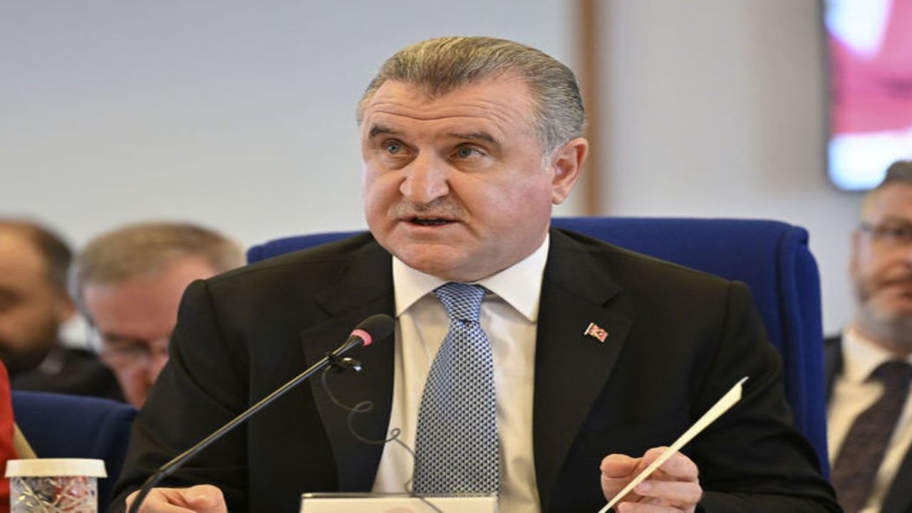 Asansör faciasında ölen Zeren için Bakan Bak’tan flaş açıklama!