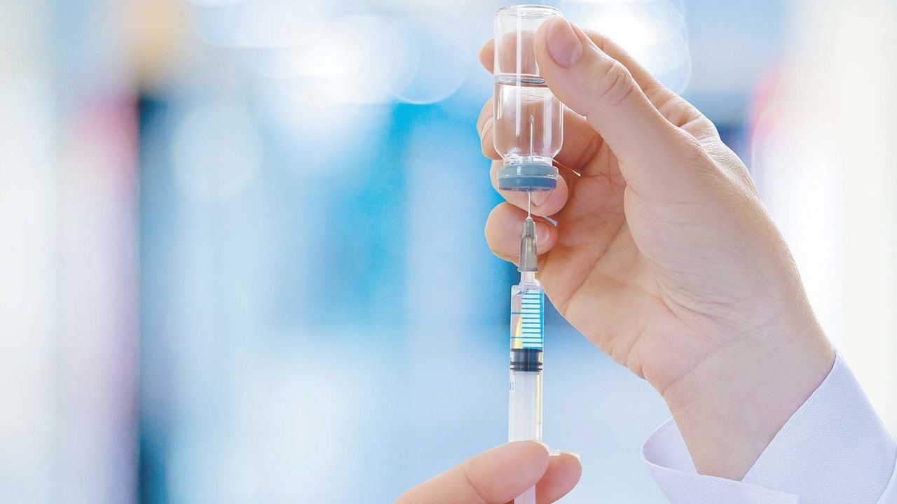 Aşı yüzde 95 sonuç verdi, kanser artık tarih olacak!