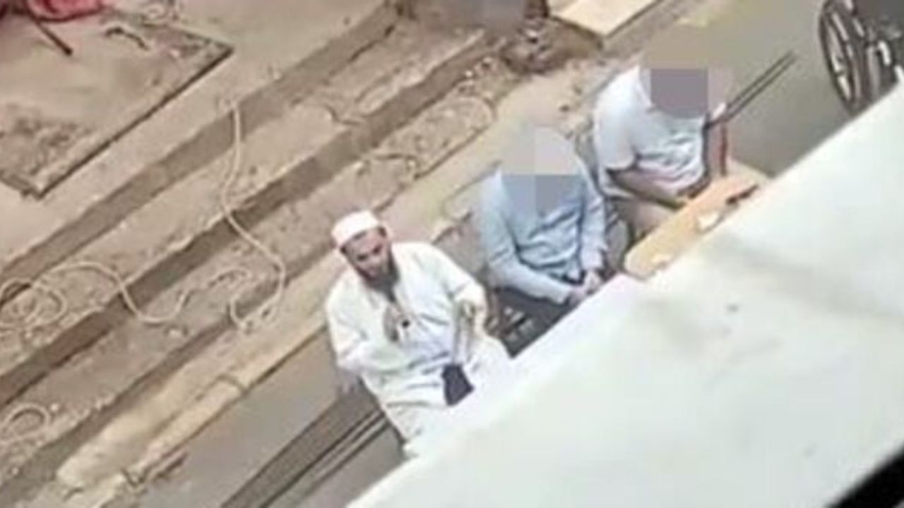 'Atatürk' ve 'Cumhuriyet' ile ilgili sözleri tepkiye toplayan imam tutuklandı