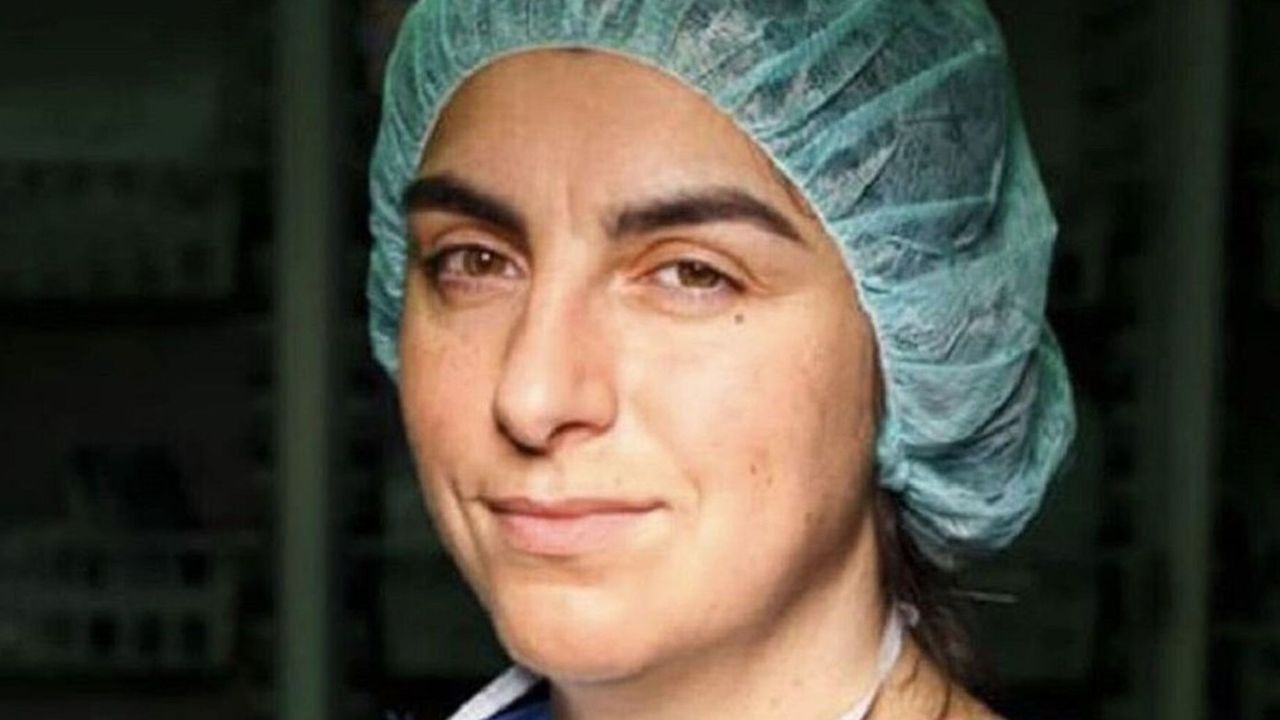 Avrupa'da yapay kalp nakli yapan ilk kadın cerrah bir Türk!