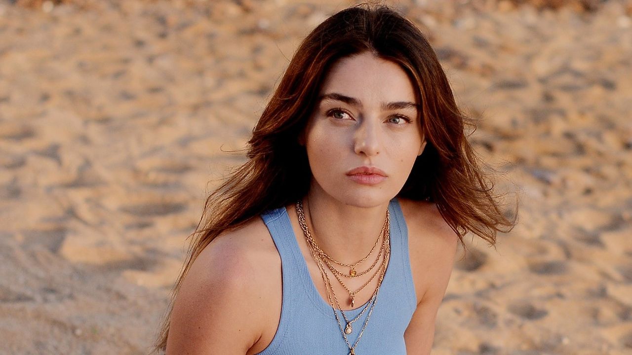 Ayça Ayşin Turan'ın partneri belli oldu