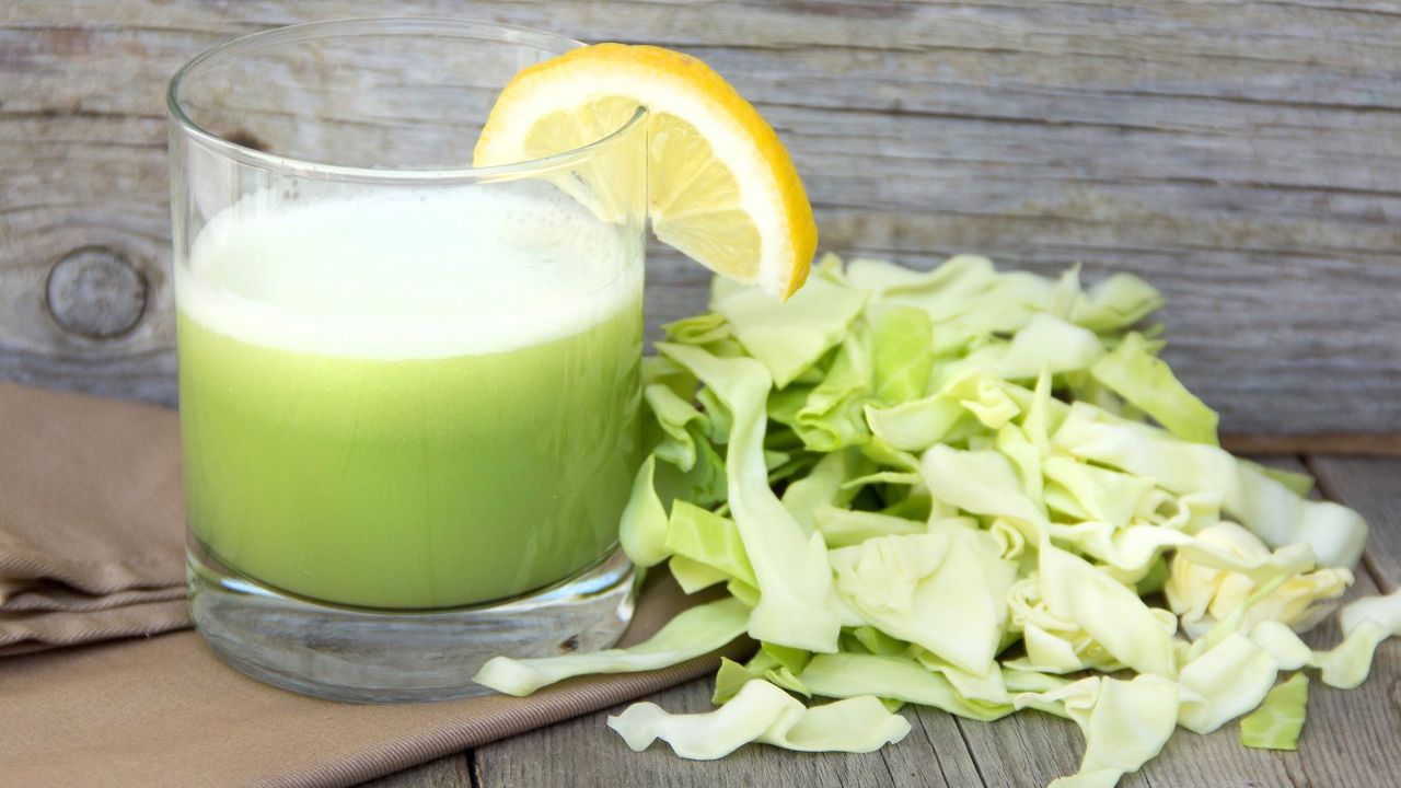 Bağırsaklardaki toksinleri yok edecek 5 kür tarifi... 