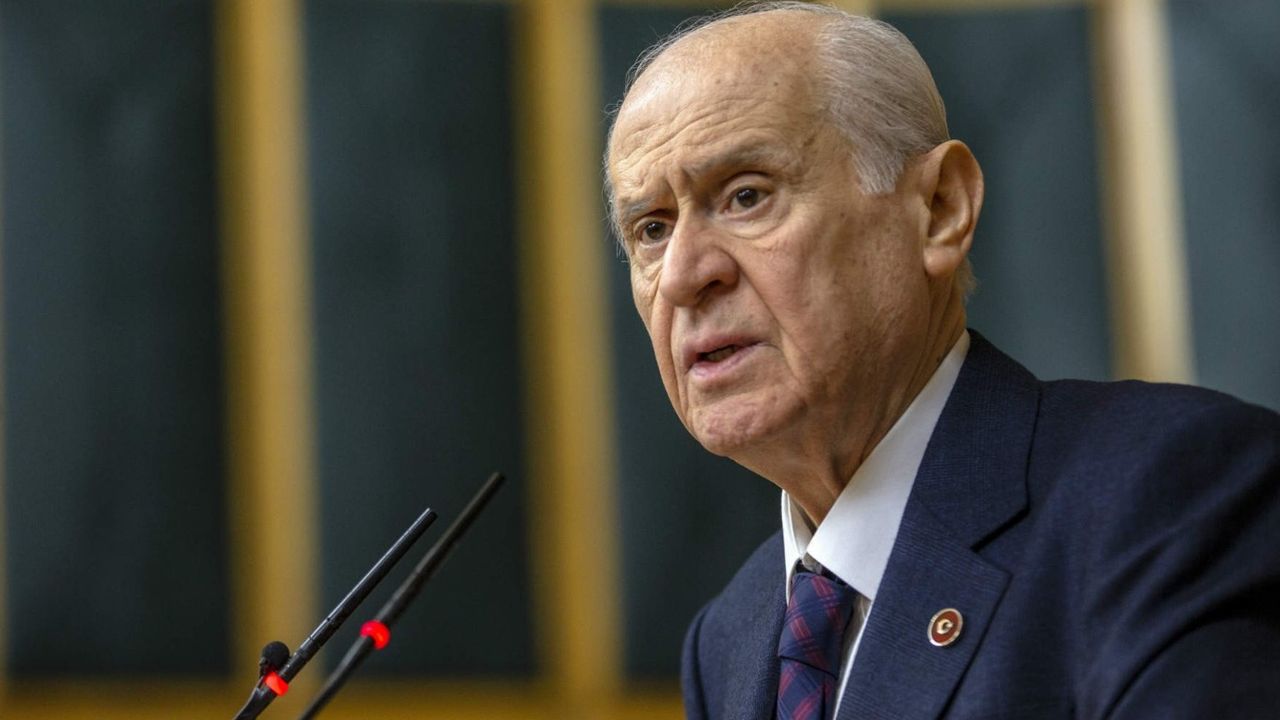 Bahçeli: Cumhur İttifakı’nın başarısına yeni bir halka ekleyeceğiz