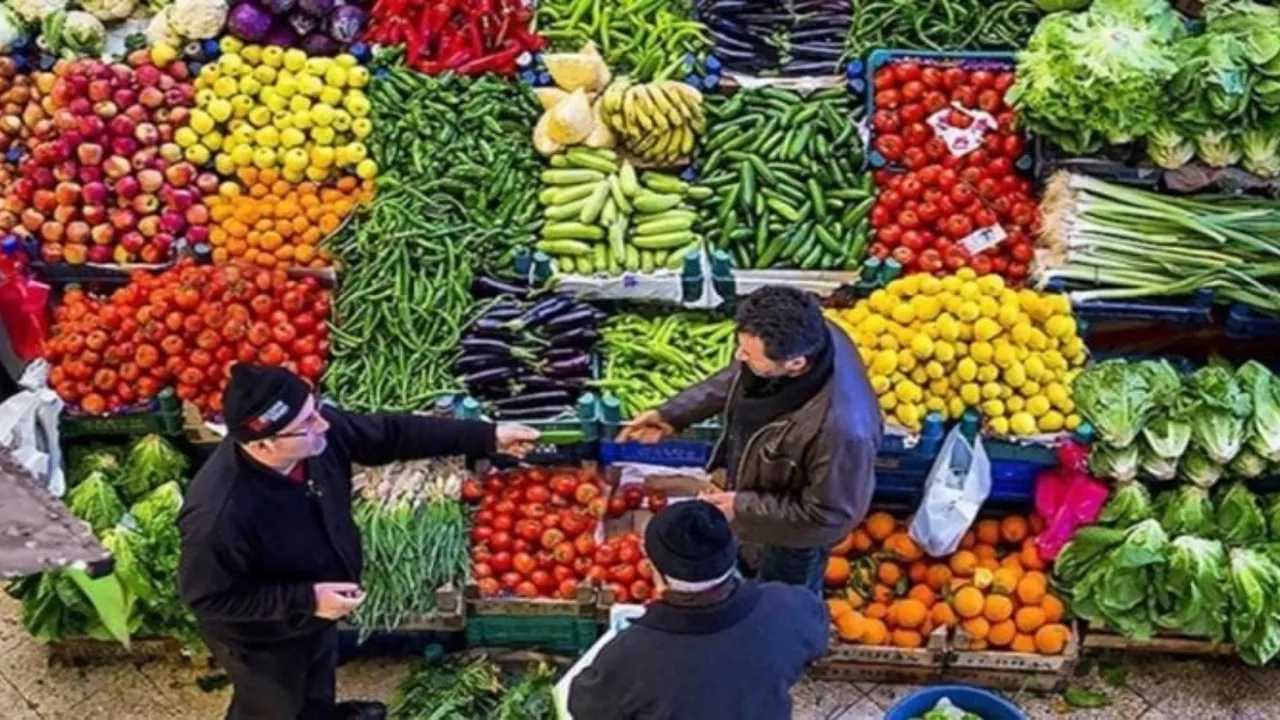 Başkent ucuz ve taze sebze fiyatlarını açıklandı! Ulusal hal meyve sebze fiyatları 16 Kasım 2023 fiyat listesi