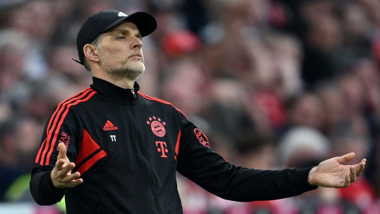 Bayern Münih'ten şok yenilgi!