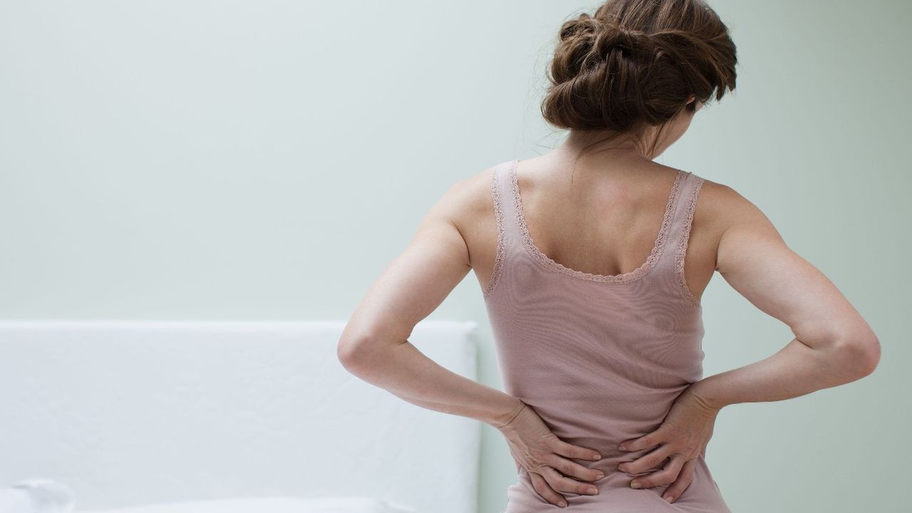 Bel ağrısıyla kendini gösteriyor! Erken teşhis edilmez ise… 