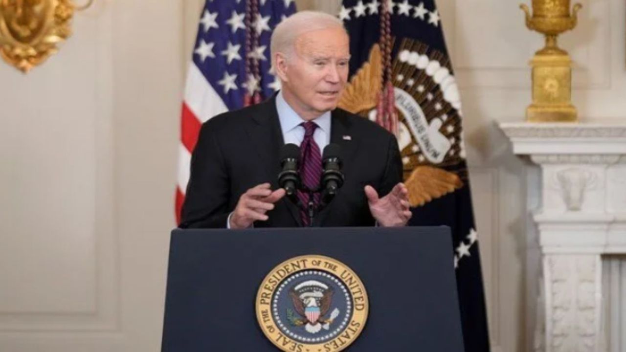 Biden’dan ateşkes çağrısına yanıt