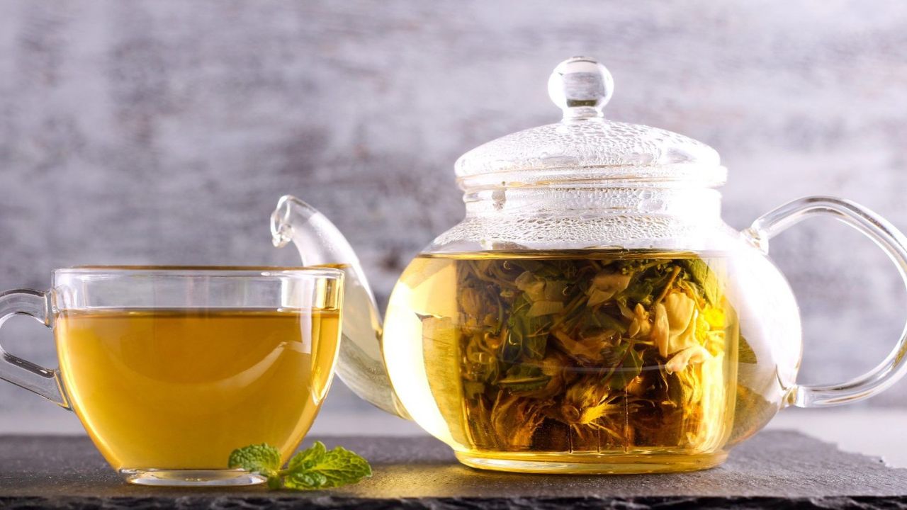 Bir fincanı bile her derde deva! İşte sinameki çayı tüketmeniz için 7 sebep... 