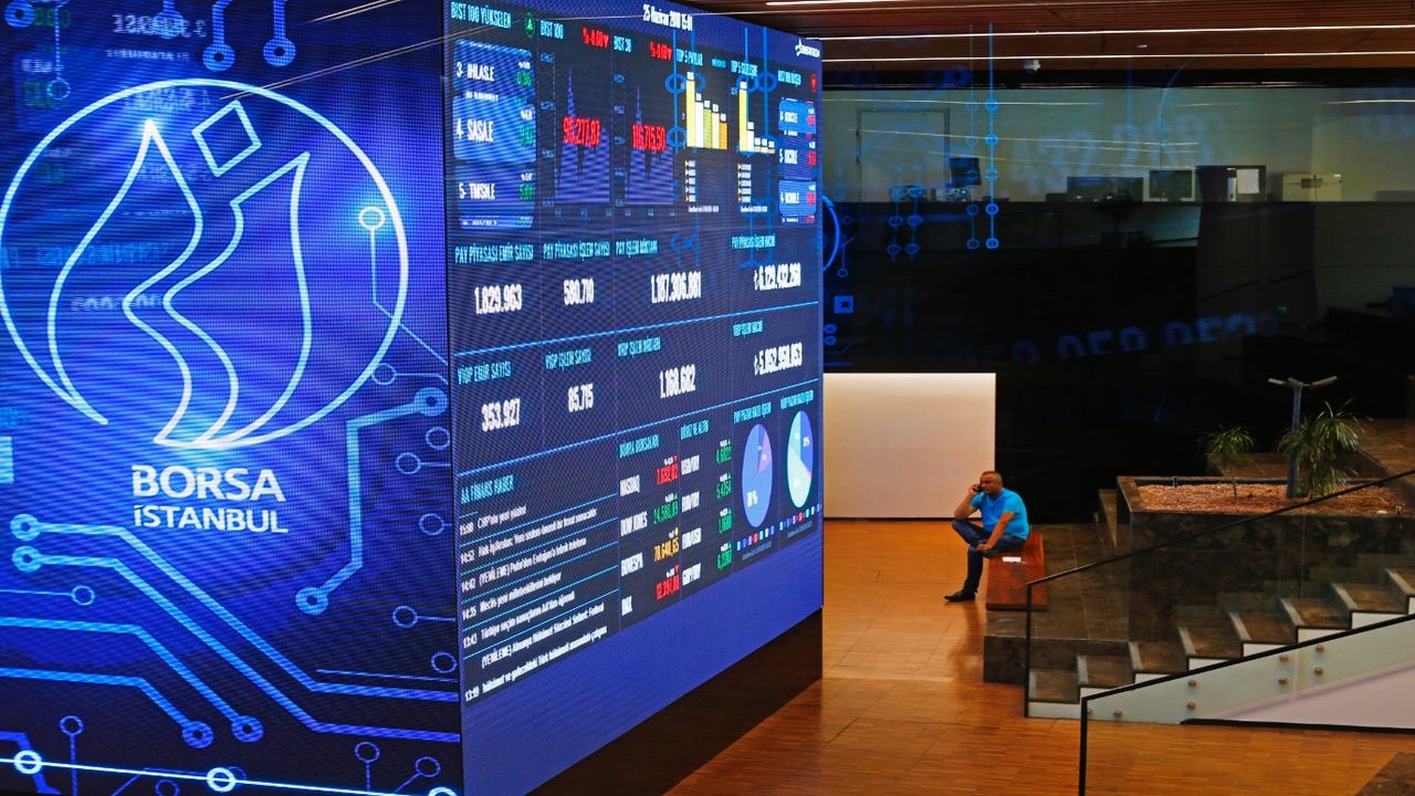 Borsadan açıklama geldi! Bu iki ürünün fiyatı dudak uçuklatıyor
