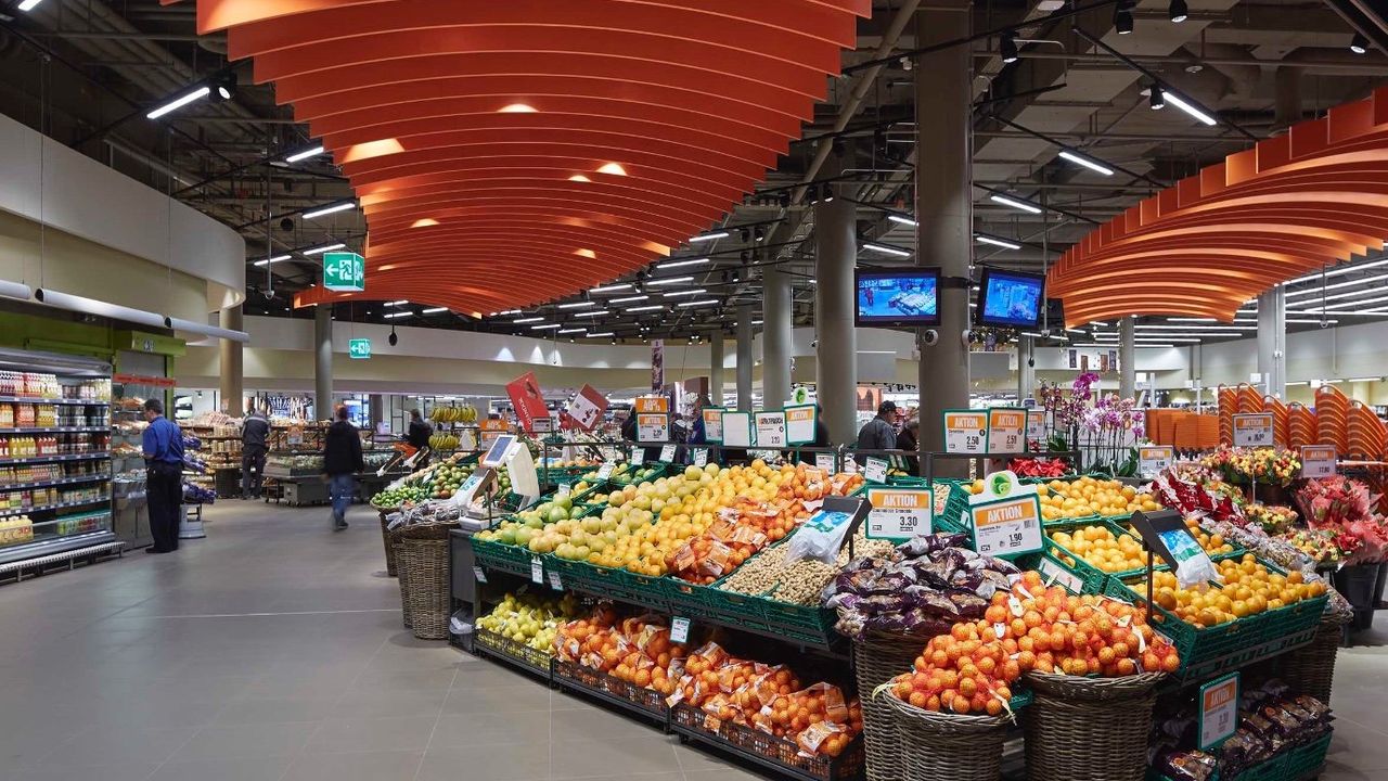 Böylesine bir indirim görülmedi! Migros marketlerde yüzde 50’ye varan indirim... Peynir, kıyma, tavuk hepsi yok fiyatına satılıyor