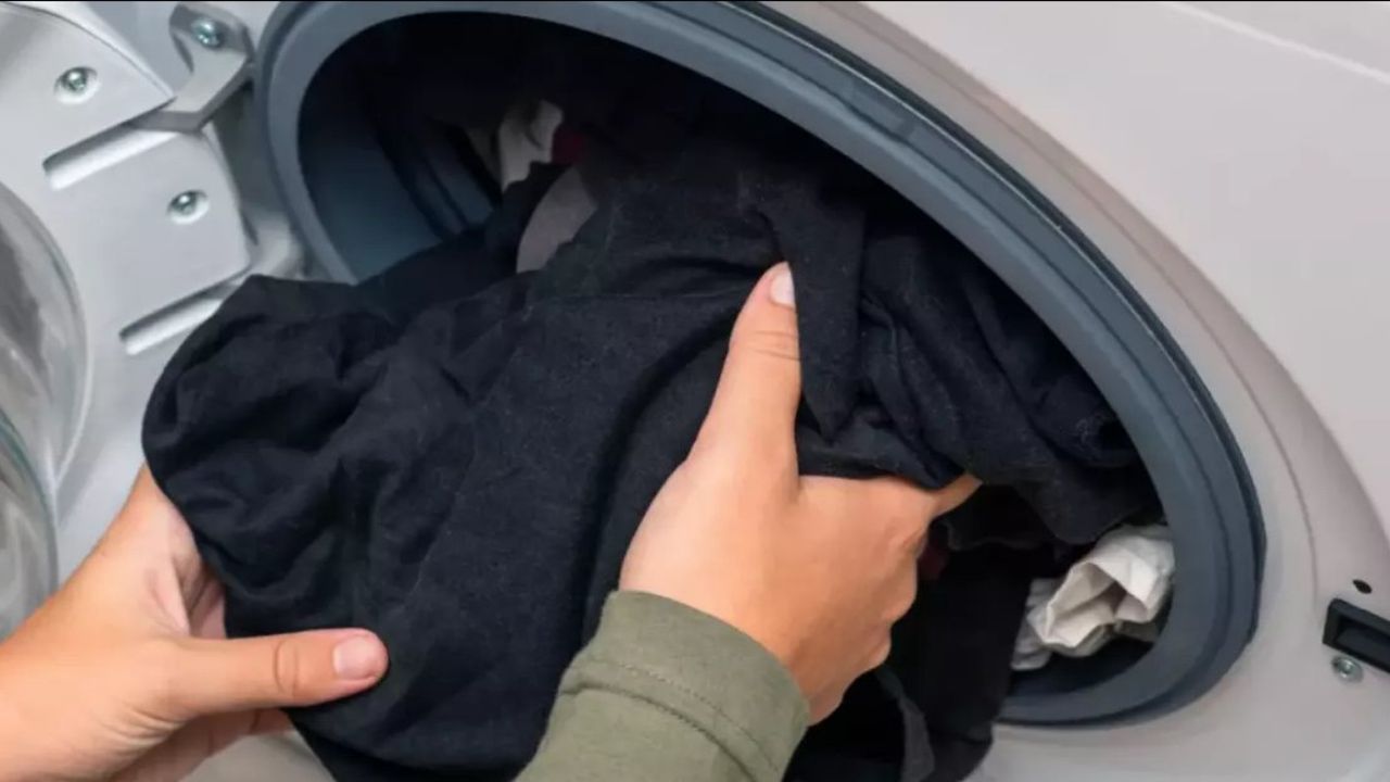 Çamaşır Makinesini Doğru Kullanmanın Püf Noktaları! Bu Hataları Yapmayın!