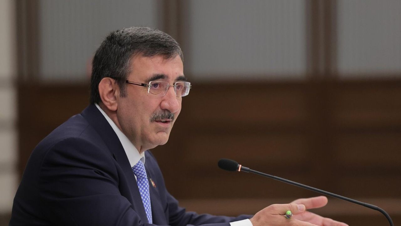 Cevdet Yılmaz: Batılı devletler utançla anılacak