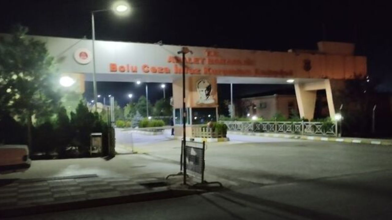 Cezeevi müdüründen Ogün Samast'ın tahliyesi hakkında açıklama