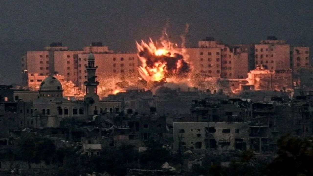 CIA ve Mossad Başkanları Katar’da gizli görüşme yaptı: Gazze’de ateşkesin perde arkası