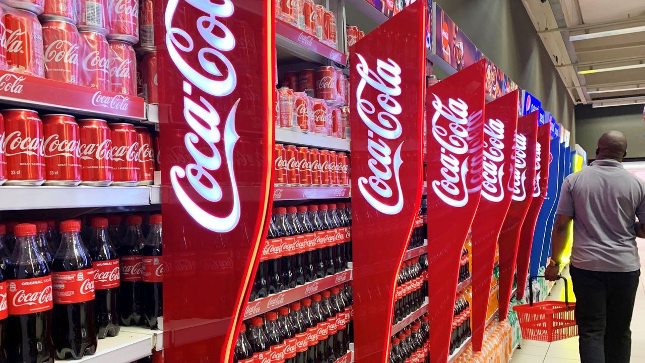 Coca Cola alıp yollara dökenlere kötü haber! Devlet yeni kararını Resmi Gazete'de duyurdu