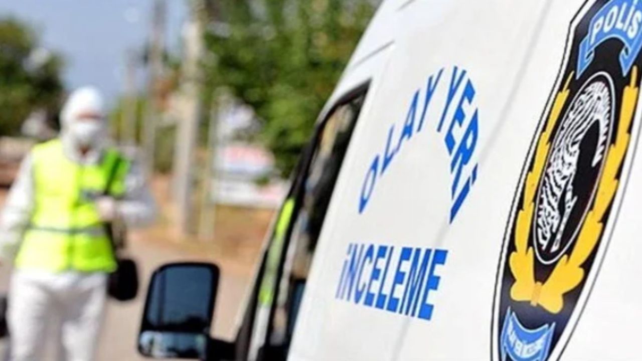 Çorum Valiliği önünde silahlı çatışma