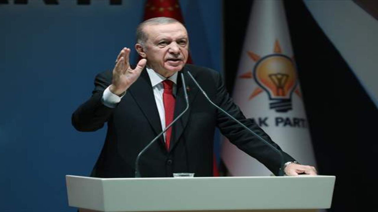 Cumhurbaşkanı Erdoğan: Cumhur İttifakı’nı geleceğe taşıyacağız