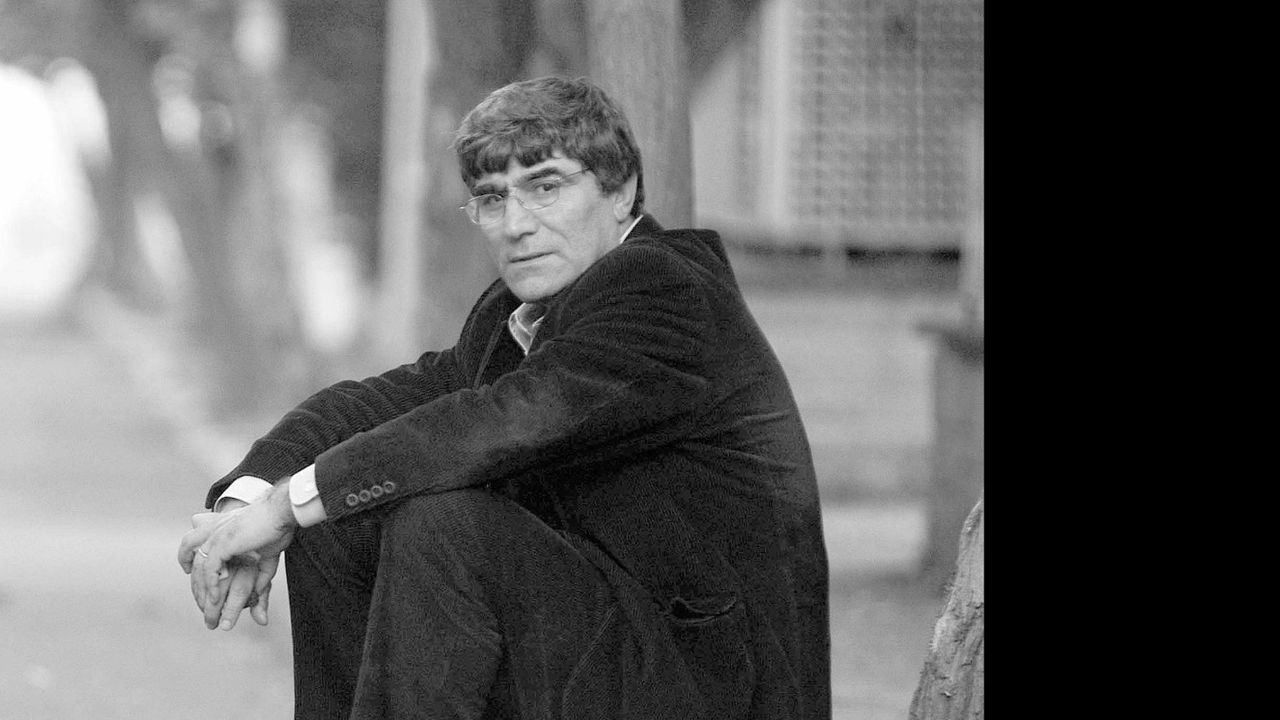 Cumhurbaşkanlığı, Hrant Dink davasına müdahil oldu 