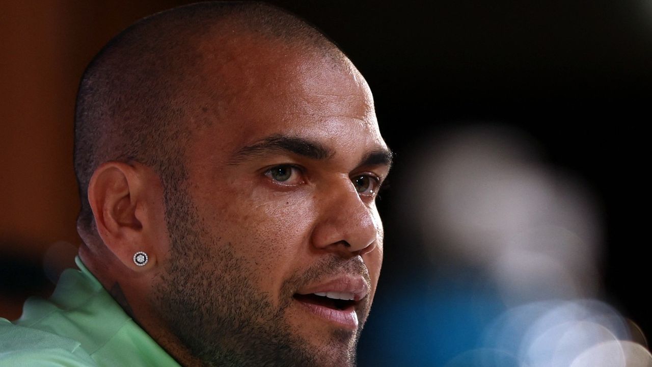 Daniel Alves’in 9 yıl hapsi isteniyor